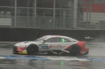 DTM - Hockenheim Finale