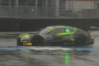 DTM - Hockenheim Finale