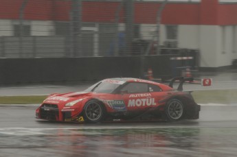 DTM - Hockenheim Finale