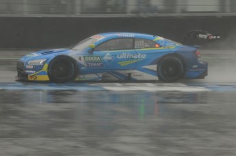 DTM - Hockenheim Finale