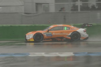 DTM - Hockenheim Finale