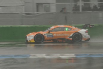 DTM - Hockenheim Finale