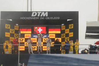 DTM - Hockenheim Finale