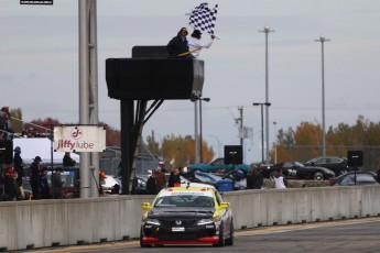 Finale SPC - Circuit ICAR