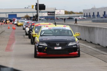 Finale SPC - Circuit ICAR