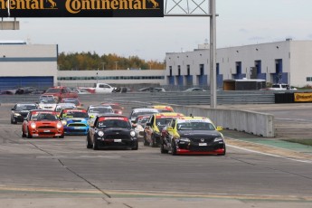 Finale SPC - Circuit ICAR