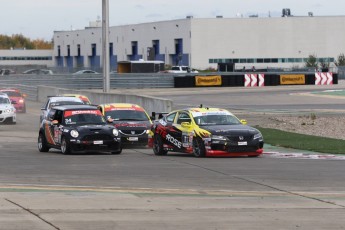 Finale SPC - Circuit ICAR
