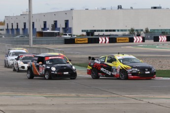 Finale SPC - Circuit ICAR