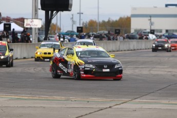 Finale SPC - Circuit ICAR