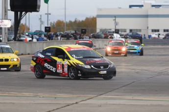 Finale SPC - Circuit ICAR