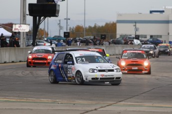 Finale SPC - Circuit ICAR