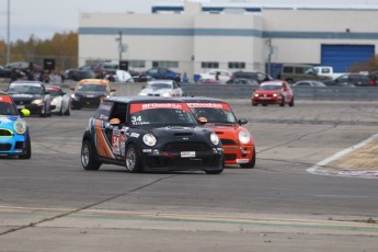 Finale SPC - Circuit ICAR