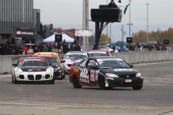 Finale SPC - Circuit ICAR