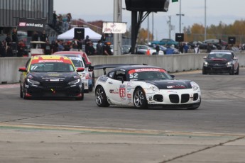 Finale SPC - Circuit ICAR