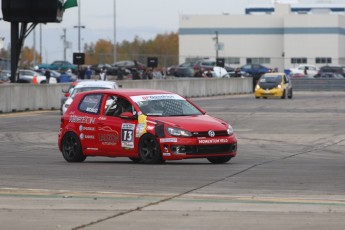 Finale SPC - Circuit ICAR