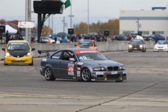 Finale SPC - Circuit ICAR