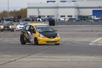 Finale SPC - Circuit ICAR