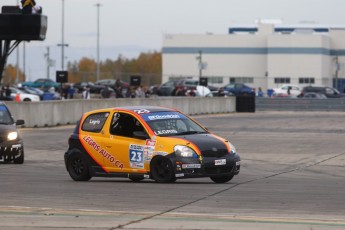 Finale SPC - Circuit ICAR