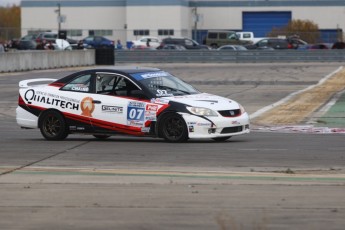 Finale SPC - Circuit ICAR