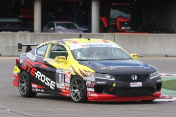 Finale SPC - Circuit ICAR