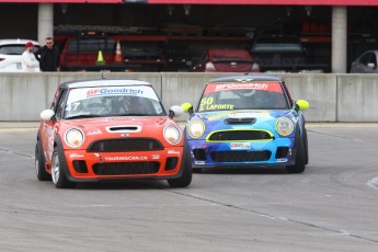Finale SPC - Circuit ICAR