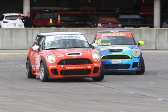 Finale SPC - Circuit ICAR