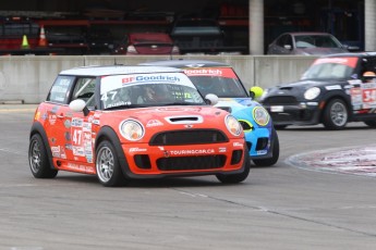Finale SPC - Circuit ICAR
