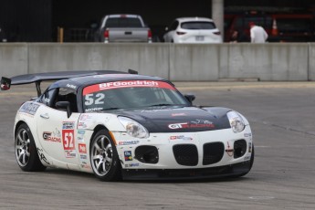 Finale SPC - Circuit ICAR