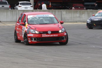 Finale SPC - Circuit ICAR