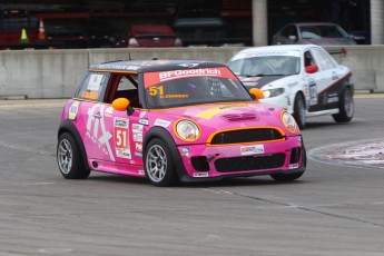 Finale SPC - Circuit ICAR