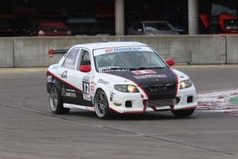 Finale SPC - Circuit ICAR