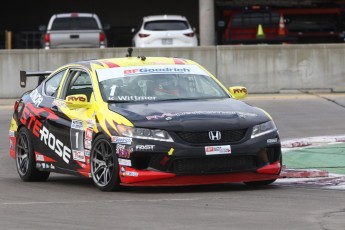 Finale SPC - Circuit ICAR