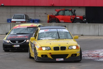 Finale SPC - Circuit ICAR