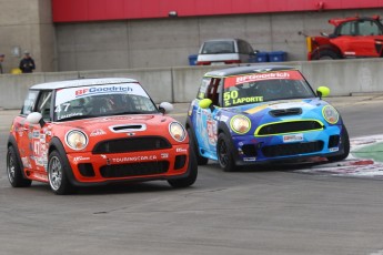 Finale SPC - Circuit ICAR