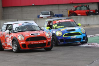 Finale SPC - Circuit ICAR