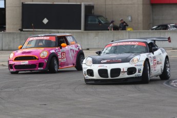 Finale SPC - Circuit ICAR