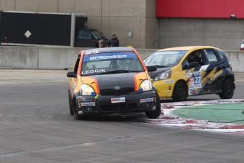 Finale SPC - Circuit ICAR