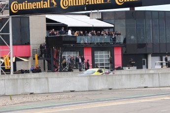 Finale SPC - Circuit ICAR