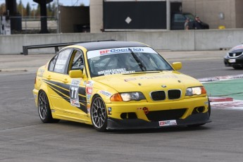 Finale SPC - Circuit ICAR