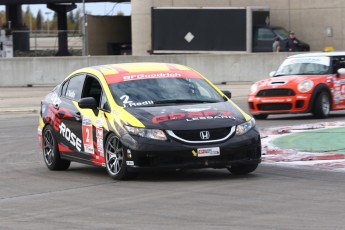 Finale SPC - Circuit ICAR