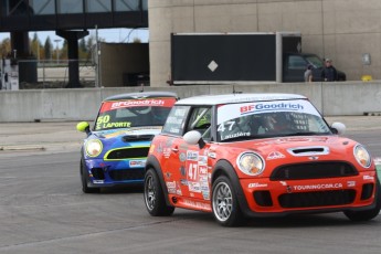 Finale SPC - Circuit ICAR