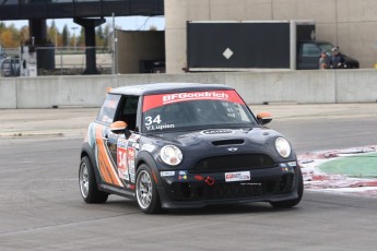 Finale SPC - Circuit ICAR
