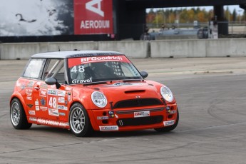 Finale SPC - Circuit ICAR