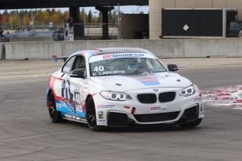 Finale SPC - Circuit ICAR