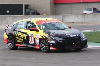 Finale SPC - Circuit ICAR