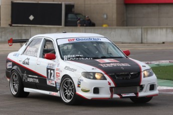 Finale SPC - Circuit ICAR