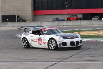 Finale SPC - Circuit ICAR