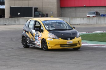 Finale SPC - Circuit ICAR