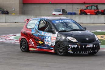 Finale SPC - Circuit ICAR