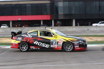 Finale SPC - Circuit ICAR